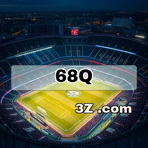 68q.com plataforma Jackpots