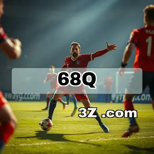 68q.com plataforma Multijogador