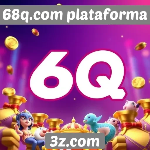 Eventos e promoções na 68q.com